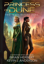 Princess of Dune