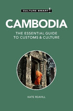 Cambodia - Culture Smart!