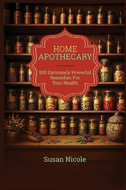 The Best Home Apothecary