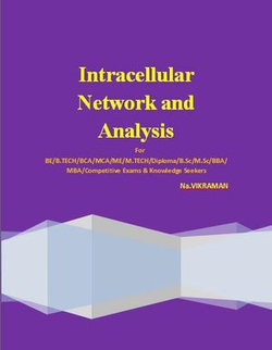 Intracellular Network and Analysis