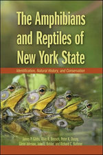The Amphibians and Reptiles of New York State