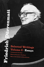 Friedrich Dürrenmatt
