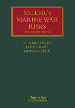 Miller's Marine War Risks
