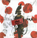 Postcard from Paris