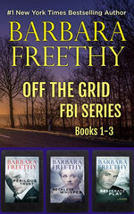 Off The Grid FBI Series