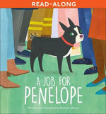 A Job for Penelope
