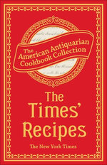 The Times' Recipes