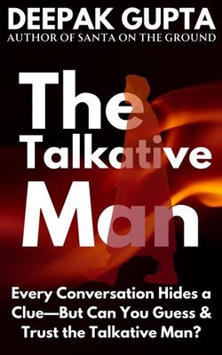 The Talkative Man