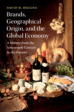 Brands, Geographic Origin, and the Global Economy