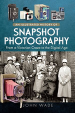 An Illustrated History of Snapshot Photography