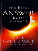 The Bible Answer Book: Volume 2