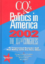 Politics in America 2002
