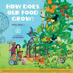 How Does Our Food Grow? How Does Our Food Grow?