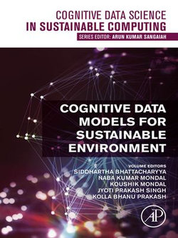 Cognitive Data Models for Sustainable Environment