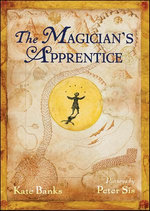 The Magician's Apprentice