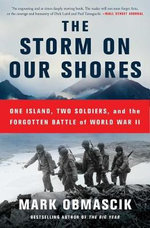 The Storm on Our Shores