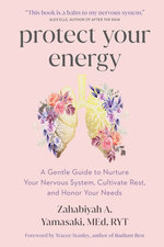 Protect Your Energy