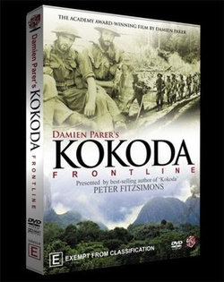 Kokoda Frontline
