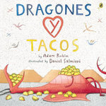 Dragones y Tacos Dragones y Tacos