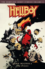 Hellboy: the Complete Short Stories Volume 2&amp;nbsp;