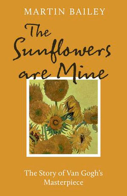 The Sunflowers are Mine