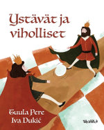 Ystaevaet ja viholliset