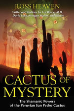 Cactus of Mystery Cactus of Mystery