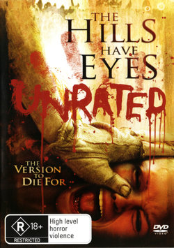 The Hills Have Eyes (Unrated) (The Version to Die For)