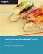 Sport in Aotearoa/New Zealand Society