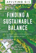 Finding a Sustainable Balance