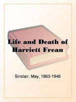 Life And Death Of Harriett Frean