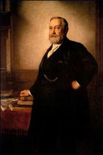 State Of The Union Addresses Of Benjamin Harrison