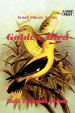 Tomb Of The Golden Bird