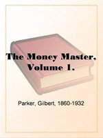 The Money Master, Volume 1.