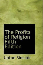 The Profits Of Religion, Fifth Edition