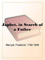 Japhet, In Search Of A Father