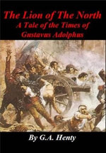 The Lion Of The North