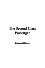 The Second Class Passenger