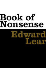 A Book Of Nonsense