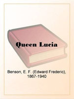 Queen Lucia