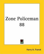 Zone Policeman 88