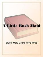 A Little Bush Maid