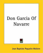 Don Garcia Of Navarre