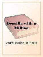 Drusilla With A Million