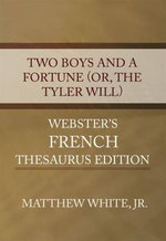 Two Boys And A Fortune