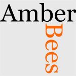 Bees In Amber