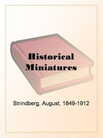 Historical Miniatures