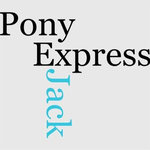 Jack Of The Pony Express