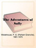 The Adventures Of Sally