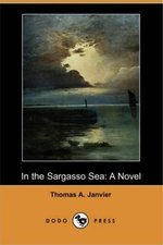 In The Sargasso Sea
